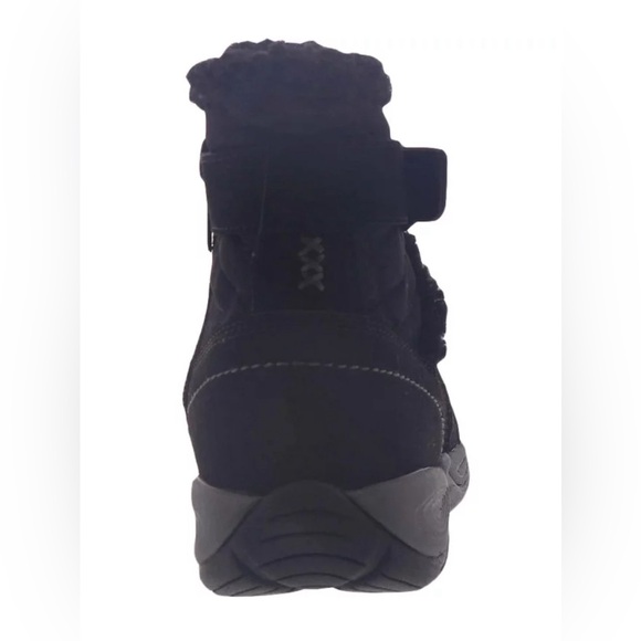 Easy Spirit Womens Elk Suede Cold Weather Shearling Boots Size 9M New wi… - Picture 13 of 13